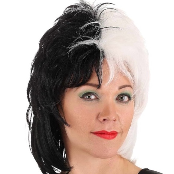 Complete Cruella Party Costume
(See description for full details) - Picture 4 of 5